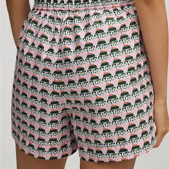 Anthropologie Gola Boxer Shorts XL - Picture 7 of 12